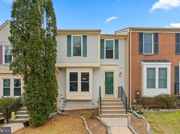 8336 Sperry Ct, Laurel, MD 20723