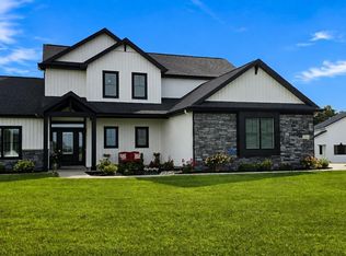 1163 E 600 N, Columbia City, IN 46725
