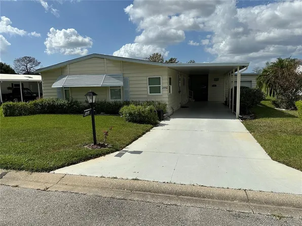 2550 Fairbluff Rd #1356, Zellwood, FL 32798