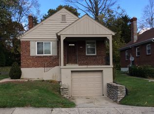 3216 Vittmer Ave, Cincinnati, OH 45238