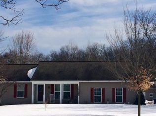 13918 128th Ave, Grand Haven, MI 49417