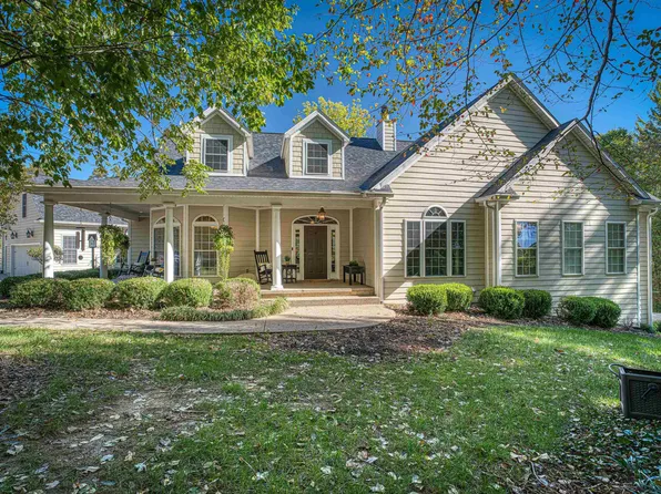 4040 E Baseline Rd, Evansville, IN 47725