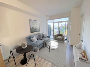 1603 Eglinton Ave W #408, Toronto, ON M6E0A1