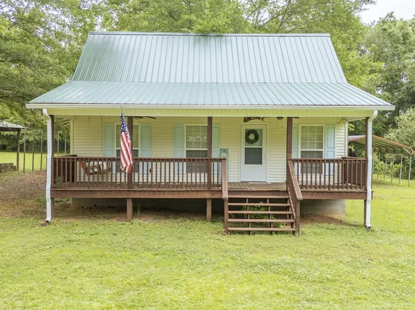 635 Dorothy Ann Ln, Saltillo, TN 38370