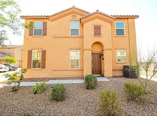 4597 Lime Straight Dr, Las Vegas, NV 89115