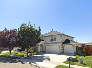 4439 N Tempest Way, Meridian, ID 83642