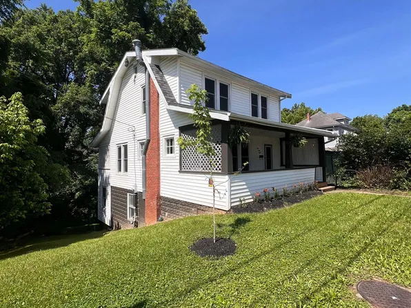 148 Baer St, Huntington, WV 25705