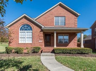 208 Gallahadion Ct, Winchester, KY 40391