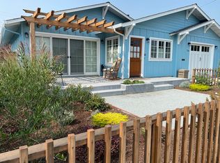 734 Orchid Ave, Capitola, CA 95010