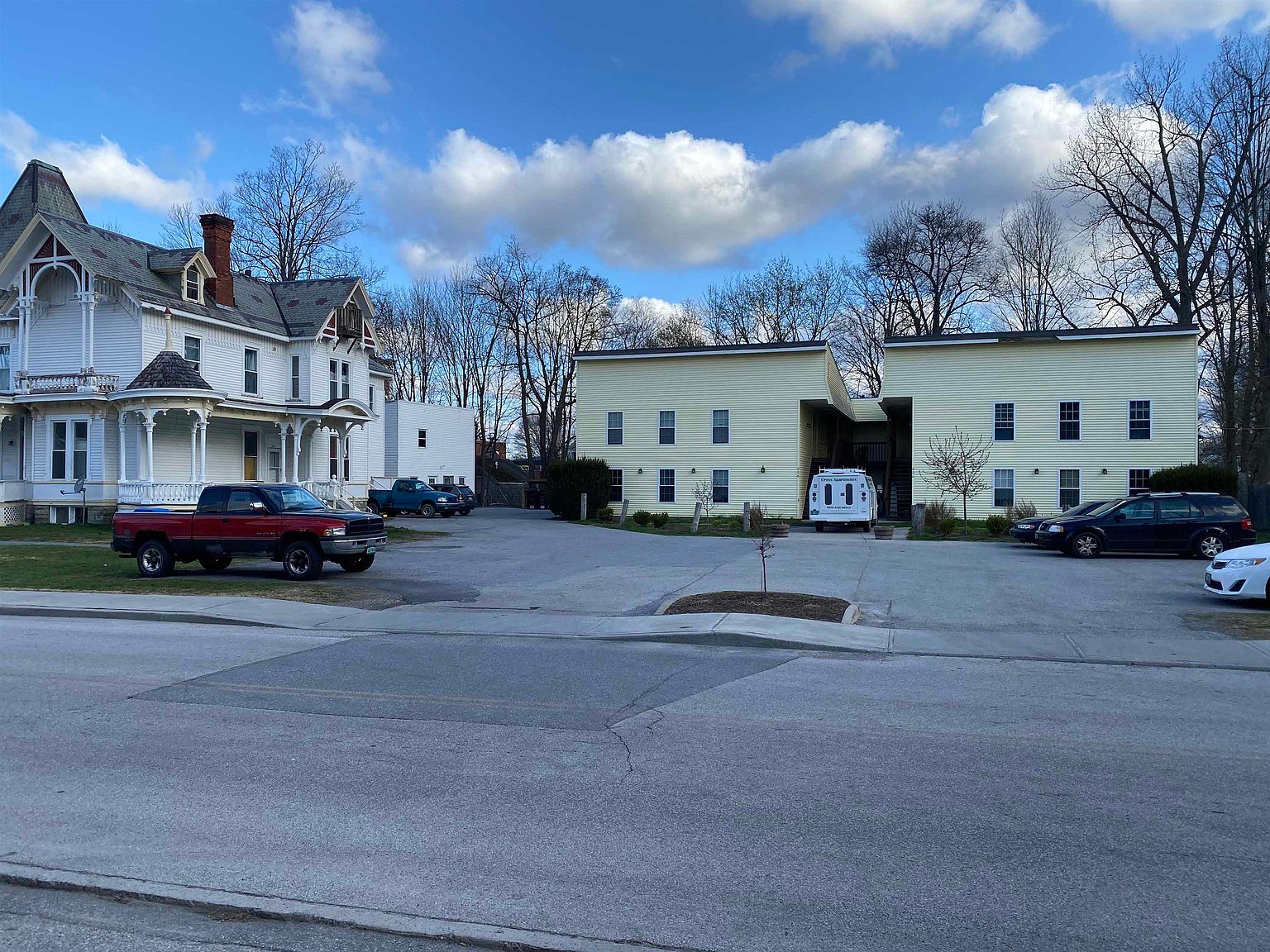 324326 Pleasant Street, Bennington, VT 05201 Zillow