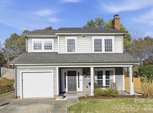 12104 Woodside Falls Rd, Pineville, NC 28134