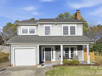 12104 Woodside Falls Rd, Pineville, NC, 28134