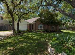 15900 Arla Cv, Austin, TX 78717