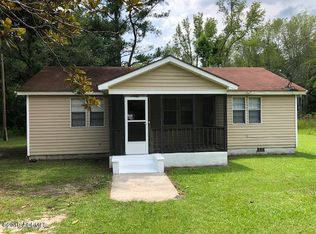 5183 Cotton Hill Rd, Tillman, SC 29943