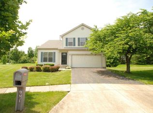 7961 Windsome Ct, Blacklick, OH 43004