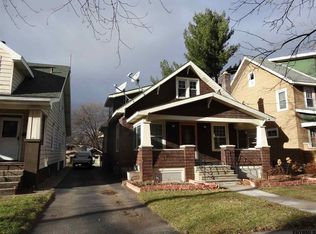 523 Plymouth Ave, Schenectady, NY 12308
