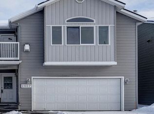 2607 Aspen Heights Loop #63, Anchorage, AK 99508