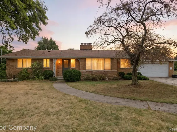 33920 Mulvey, Fraser, MI 48026