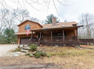 68 Tefft Hill Rd, Richmond, RI 02898