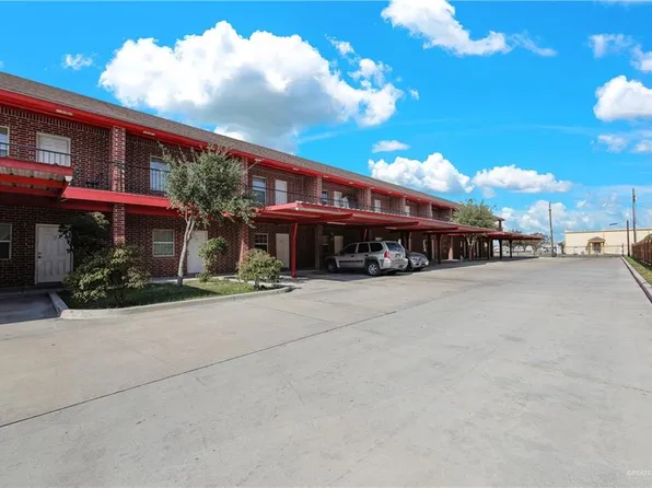 1814 E Iowa Rd, Edinburg, TX 78542