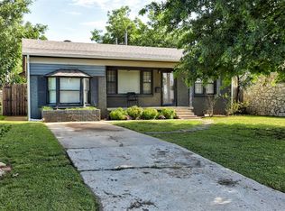 741 SW 49th St, Oklahoma City, OK 73109