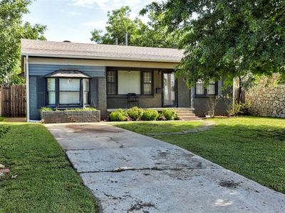 741 SW 49th St, Oklahoma City, OK, 73109