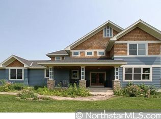 23735 Trail Haven Ct, Rogers, MN 55374