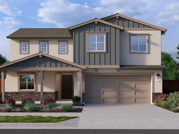 1668 Cameo Dr, Los Banos, CA 93635