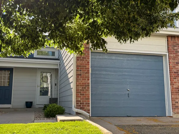 (undisclosed Address), Aurora, CO 80017