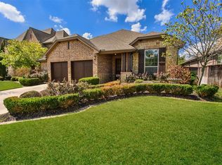 5306 Jackson Park Ln, Katy, TX 77494