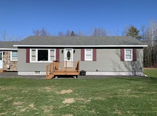 234 Bessey Ridge Rd, Albion, ME 04910