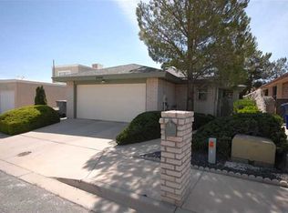 6904 Ridgley Way, El Paso, TX 79904