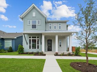 6007 Rangeland Rd, Austin, TX 78747