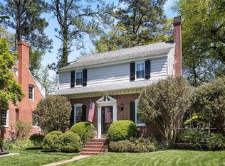 5404 Kingsbury Rd, Richmond, VA 23226