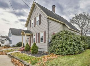 63 Harbor Ave, Nashua, NH 03060