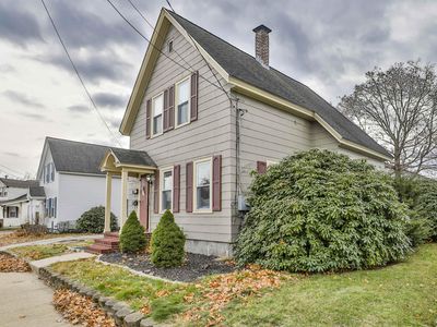 63 Harbor Ave, Nashua, NH, 03060