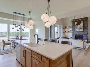 12472 S Barth Rd, Olathe, KS 66061