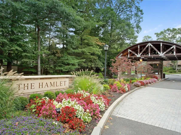 245 Hamlet Drive #245, Jericho, NY 11753