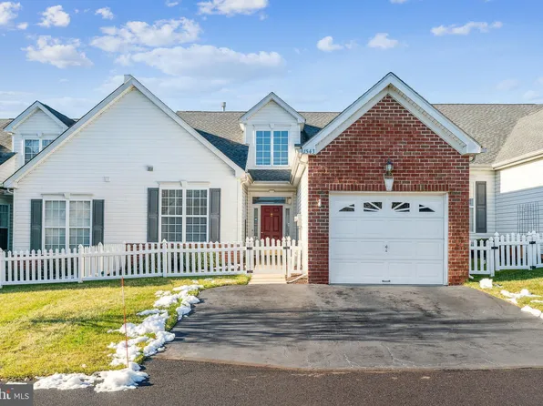 1543 Tarrington Way, Hatfield, PA 19440