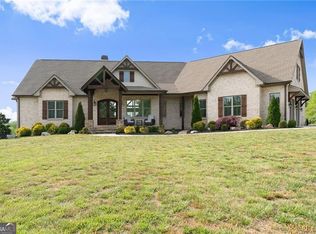 5760 Kanady Rd, Murrayville, GA 30564