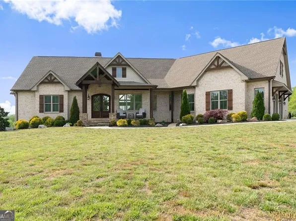 5760 Kanady Rd, Murrayville, GA 30564