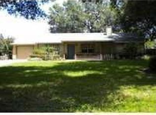 25109 Algonquin Ave, Mount Plymouth, FL 32776