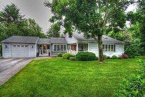 Perfect Yard!