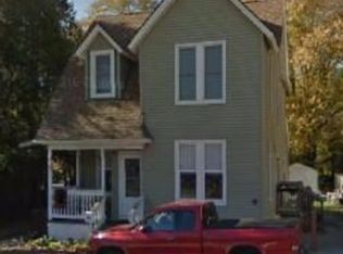 1206 N Chicago Ave #2, South Milwaukee, WI 53172