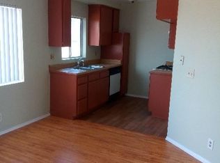 4381 W 136th St APT 2, Hawthorne, CA 90250