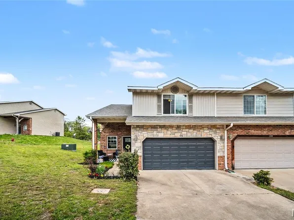 148 Hickory Ridge Dr, Saint Robert, MO 65584