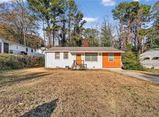3769 Adkins Rd NW, Atlanta, GA 30331