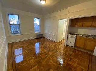 2305 Sedgwick Ave #1L, Bronx, NY 10468