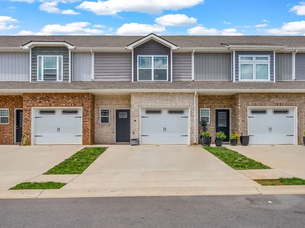 345 Fallow Cir, Clarksville, TN 37040