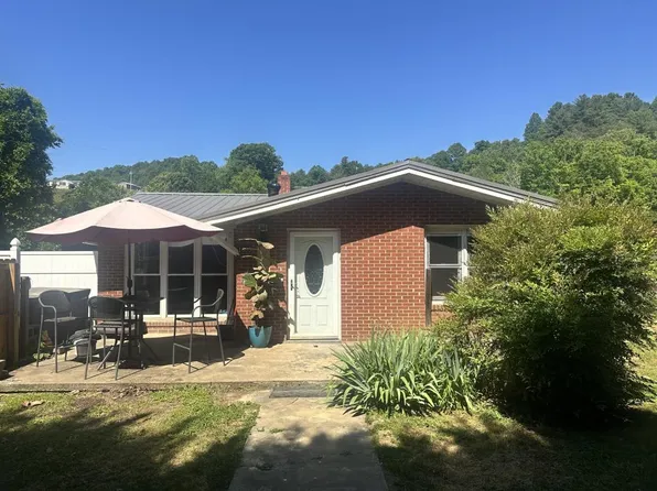 1035 Upper Brush Creek Rd, Marshall, NC 28753